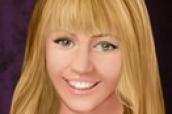 Hannah Montana Makeover oyunu