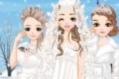 Snow Brides oyunu