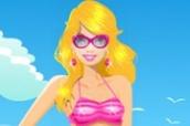 Barbie Beachwear