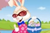 Easter Bunny oyunu