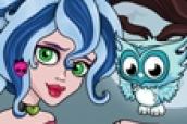 Ghoulia Yelps