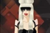 Lady Gaga Fashion