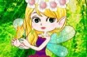 Little Fairy oyunu