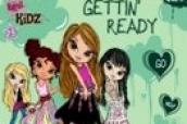 Bratz Kids oyunu