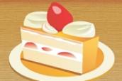 Strawberry Cake oyunu