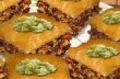 Baklava oyunu