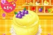 Fruit Frosting oyunu