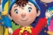 Noddy oyunu