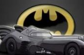 Bat Mobile oyunu