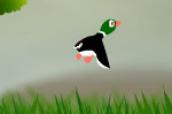 Duck Hunt oyunu