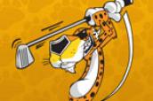 Cheetah Golf  spiel