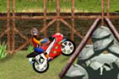 Motocross Challenge игры