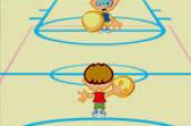 Dodgeball Fun игры