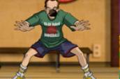 Dodgeball Tips oyunu