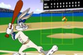 Bugs Bunny Baseball oyunu