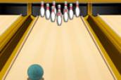  Bowling Mania oyunu