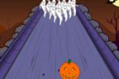 Pumpkin Bowling oyunu