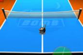 Bomb Tennis spiel