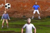 Overhead Kick  oyunu