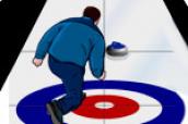 Curling Fun oyunu