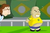 Fat Ronaldo