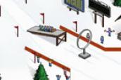 Sled Jump