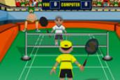 Super Badminton