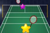 Badminton Stars oyunu