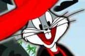 Bugs Bunny Dress Up oyunu