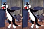 Sylvester Differences oyunu