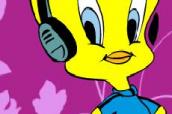 Tweety's Outfit oyunu