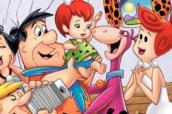 Flintstones Color Fun oyunu