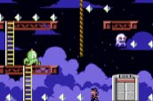 Mario Starway игры