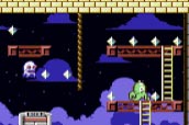 Super Mario World oyunu