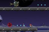 Mario Space Adventure oyunu