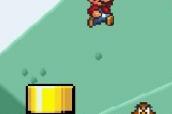 Super Flash Bros. oyunu