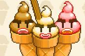 IceCream Maze oyunu