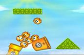 juegos de Sun Blobs