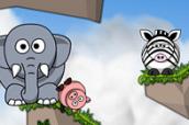 juegos de Snoring Elephant