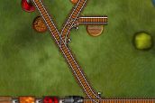 Railroad Puzzle