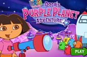 Dora Space Adventure  oyunu