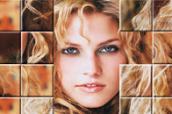 Ali Larter Tiles