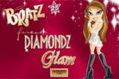 Bratz Diamonds Glam oyunu