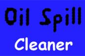 Oil Cleaner oyunu