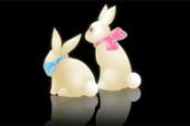 Easter Bunnies  oyunu