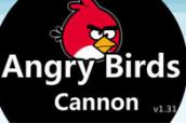 Angry Cannon Birds oyunu