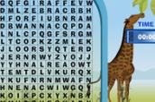 Animal Words