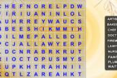Job Words