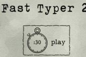 Fast Typing