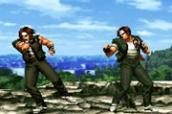 The King Of Fighters oyunu